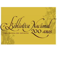 rioecultura : EXPO Biblioteca Nacional 200 Anos: UMA DEFESA DO INFINITO : Biblioteca Nacional